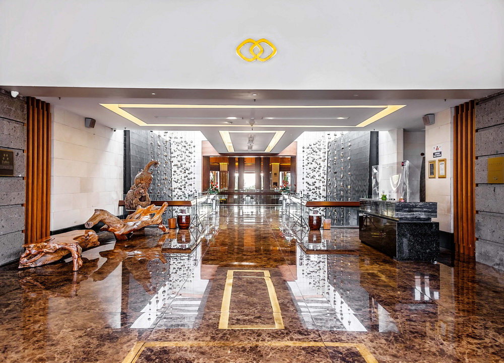Sofitel Bali Nusa Dua Beach Resort (Foto: dok. Sofitel)