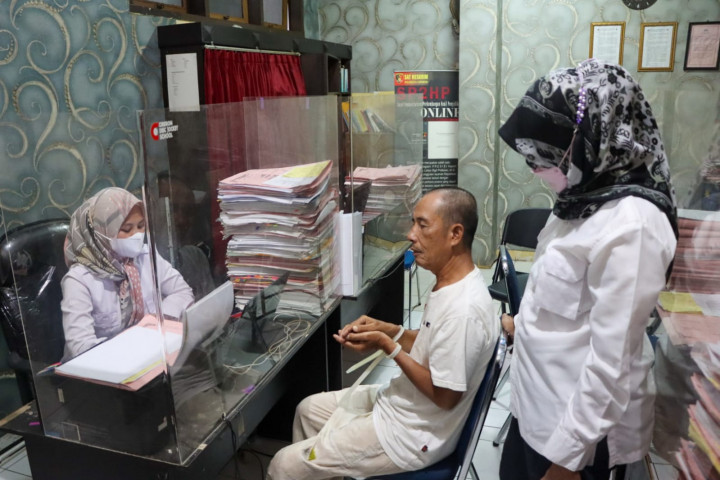 Pensiunan PNS di Cirebon Cabuli Bocah 10 Tahun