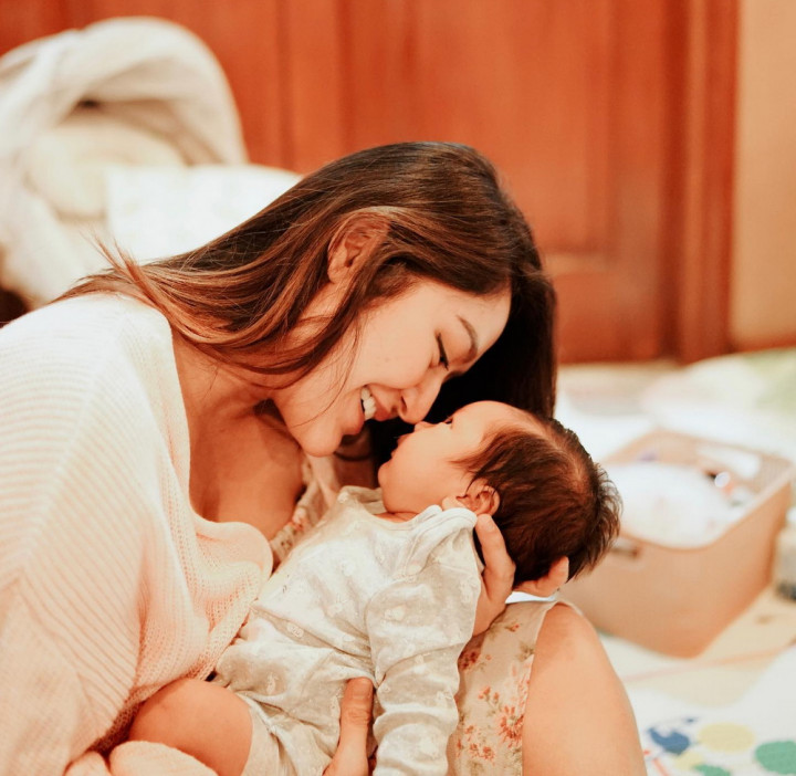 Siti Badriah Sering Menangis hingga Berteriak Histeris Gara-Gara Hal Ini