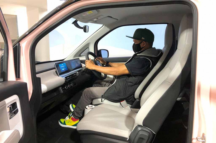 Baru Paham, Ini yang Bikin Wuling Pasang Harga Tinggi di Air EV