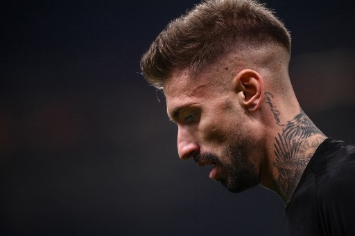 Resmi, Valencia Rekrut Samuel Castillejo dari AC Milan