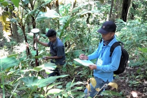 Pengukuran Lahan di Wadas Dilanjutkan, BPN: Prosesnya Aman