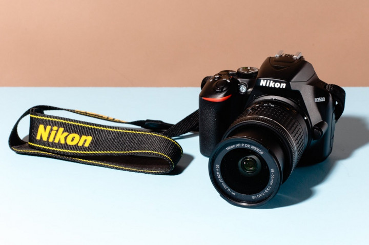 Nikon Berhenti Buat DSLR, Fokus ke Mirrorless