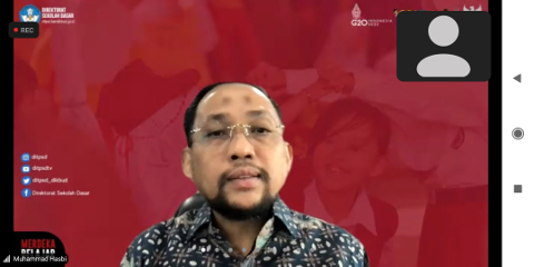 Kemendikbudristek: PPDB 2022/2023 Berjalan Cukup Baik