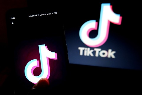 TikTok.