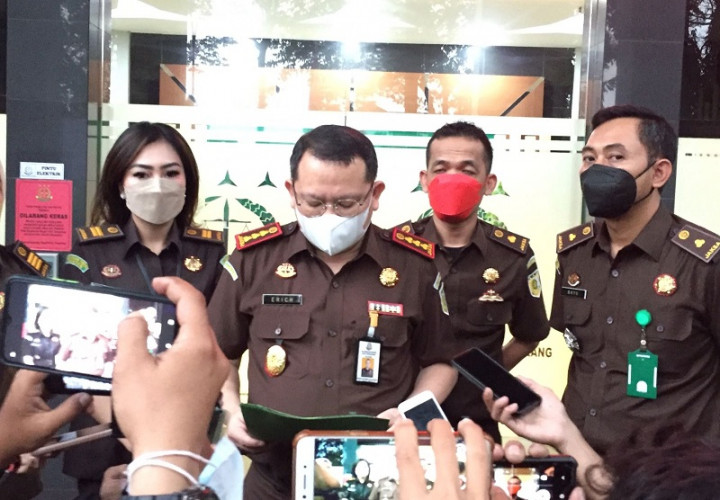 Tersangka Kasus Pencurian dan KDRT di Tangerang Dibebaskan