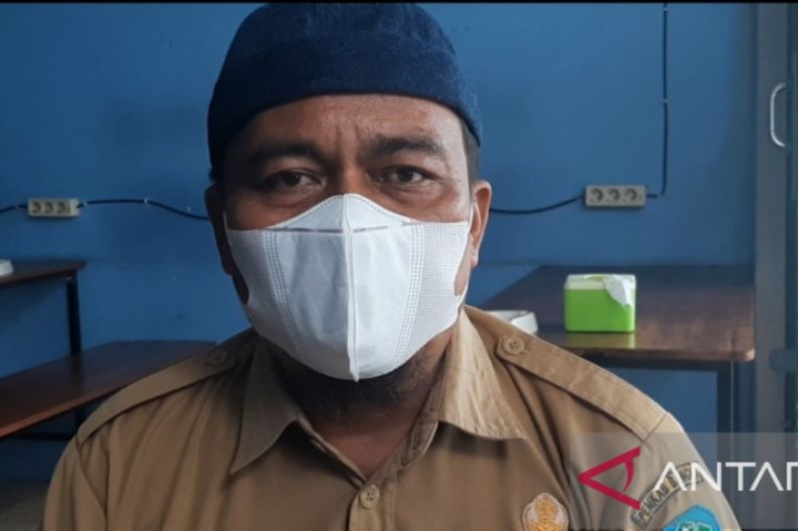 56.733 Warga Bangka Sudah Vaksin Pelengkap