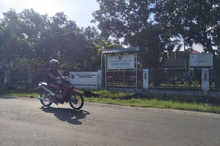 Lombok Tengah 'Bebas' dari ACT