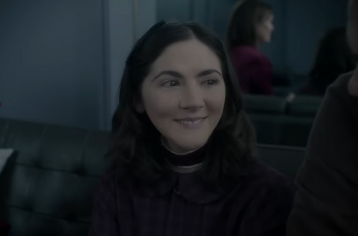 Film Horor <i>Orphan: First Kill</i> Rilis Trailer, Kembali Dibintangi Isabelle Ruhrman