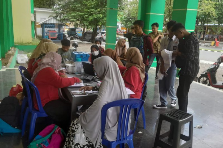 Pemprov Maluku Utara Terapkan Syarat Booster untuk Perjalanan