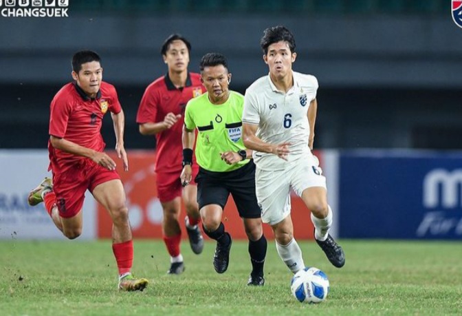 Vietnam dan Thailand Kompak Kalah di Semifinal, Netizen: Sengaja Biar Nggak Kena Sanksi