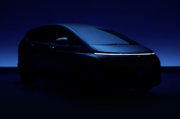 Hyundai Stargazer Bakal Punya Bluelink, Apaan Tuh?