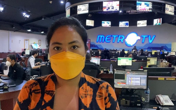 Media Berperan Penting Angkat Sosok Perempuan di Arena Politik