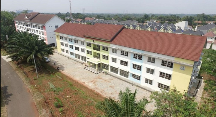 Kementerian PUPR Bangun Rusun Tipe 36 bagi Peneliti BRIN