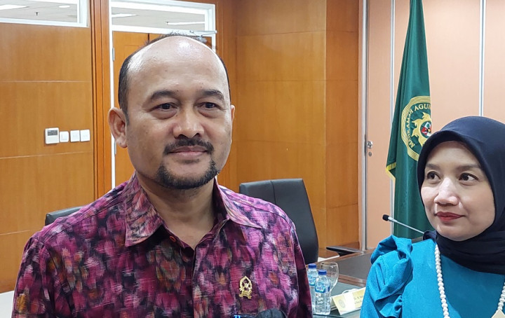 Ini Daftar 33 Calon Hakim Ad Hoc Pengadilan HAM Lolos Seleksi Tertulis