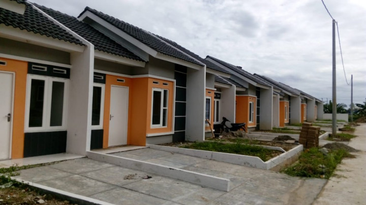 Kenaikan Harga Komoditas Dongkrak Sektor Perumahan Kenaikan Harga Komoditas Dongkrak Sektor Perumahan