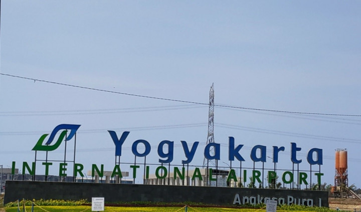 17 Desa di Kulon Progo Bakal Terdampak Pembangunan Tol Yogyakarta-YIA