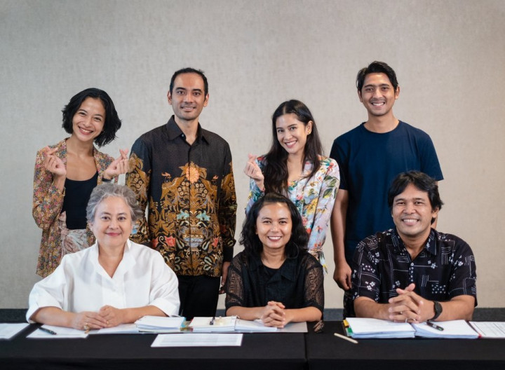 Arya Saloka Ikut Main dalam Serial <i>Gadis Kretek</i>, Netizen Keberatan