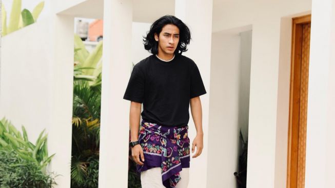 Alasan Abidzar Putra Uje dan Umi Pipik Putus Sekolah saat SMA