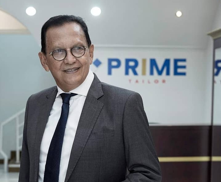 Pernah Jadi Muslim, Roy Marten Kenang Nama Islam Pemberian Orangtua