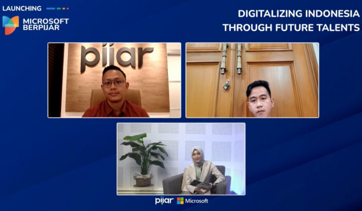 Wali Kota Gibran Ajak UMKM Ubah <i>Mindset</i> Biar Naik Kelas