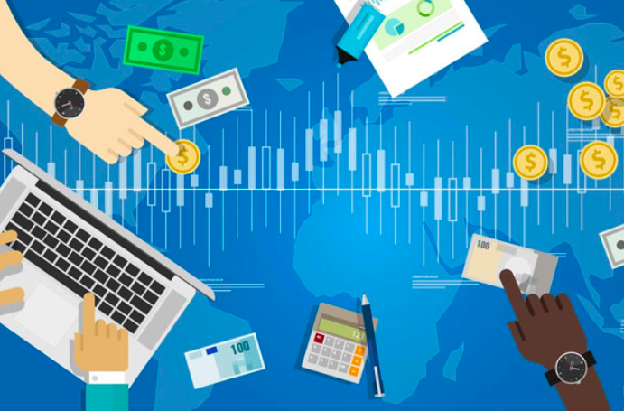 Modernisasi Teknologi Jadi Kunci Perbankan Bersaing di Era Digital Modernisasi Teknologi Jadi Kunci Perbankan Bersaing di Era Digital