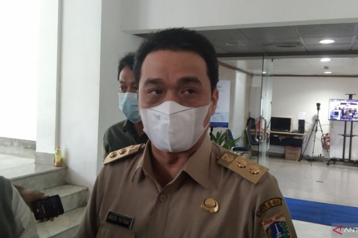 Wagub Tunggu Rekomendasi Dinsos untuk Cabut Izin Operasional ACT