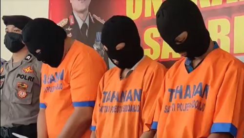 Populer Daerah: Bocah 10 Tahun Korban Pencabulan Hamil Hingga Kasus Nikita Mirzani P21