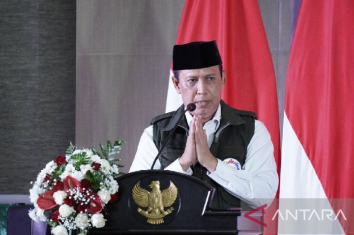 Semangat Generasi Muda Mesti Dijaga agar Tidak Disorientasi