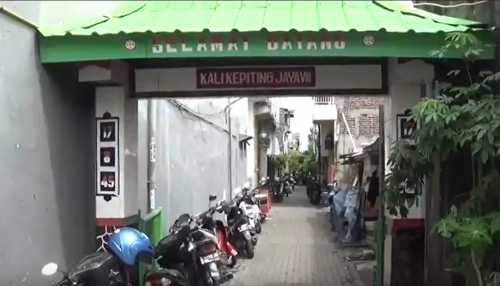 Korban Miras Oplosan Surabaya Bertambah Jadi 5 Orang