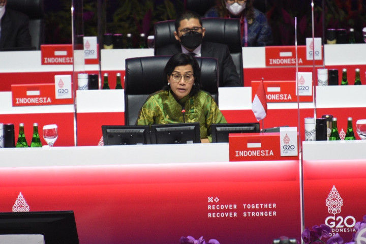 Kenaikan Harga Energi Bikin Ekonomi Global Gonjang-ganjing