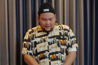 Cerita Stand-Up Comedian Fico Fachriza Diberi Obat Gangguan Jiwa saat Rehabilitasi