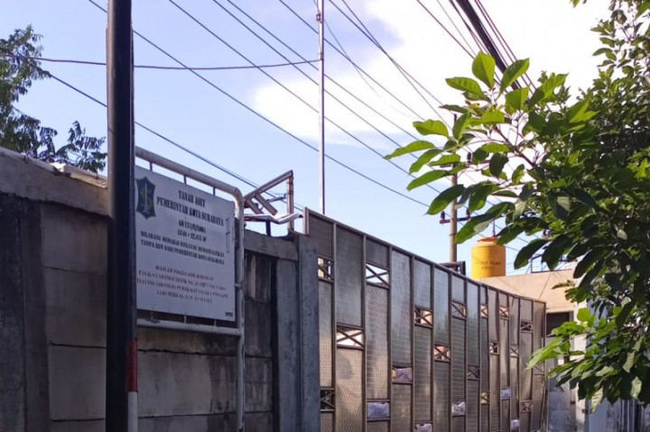 Pemkot Surabaya Bakal Pecat Oknum Satpol PP Penjual Barang Sitaan