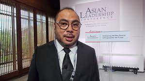 <i>Generasi Muda Asia Pegang Peranan Kunci Membuat Dunia Lebih Baik</i>