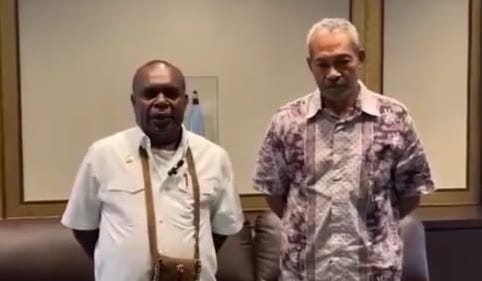Kehadiran Provinsi Papua Selatan Disebut Upaya Negara Mendorong Kemajuan