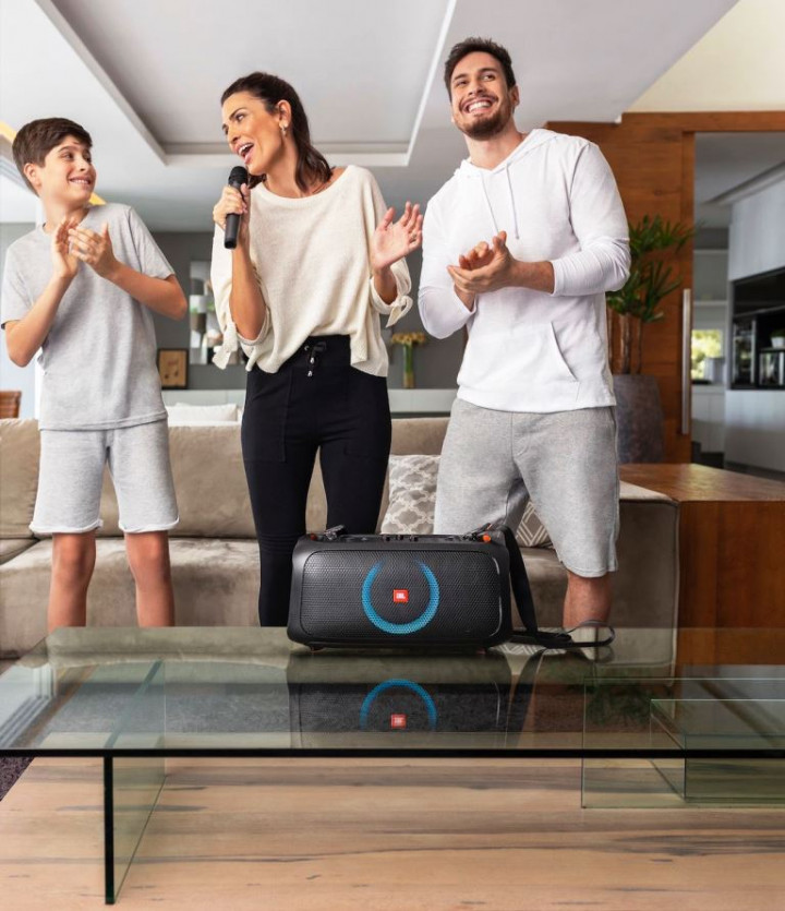 Tips Memilih Audio Sesuai dengan Tujuan Wisatamu