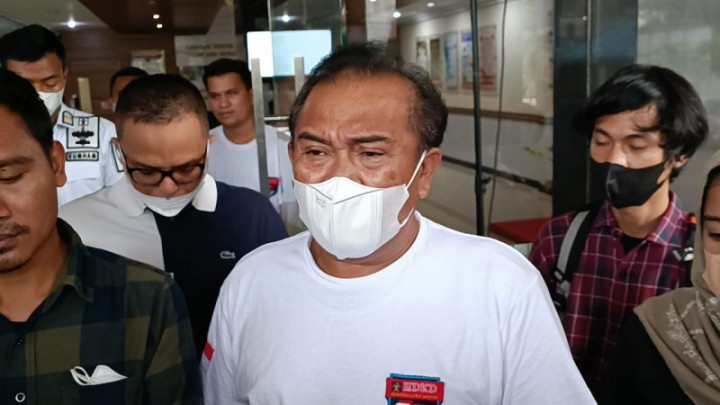 Narapidana Anak yang Tewas di Lapas Bandar Lampung Dianiaya Teman Satu Sel