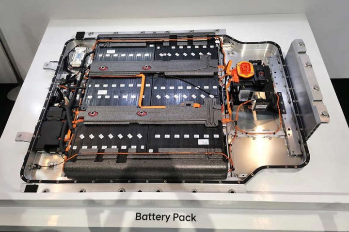 Asyik, Harga Mobil Listrik Bisa Lebih Murah Asalkan ...