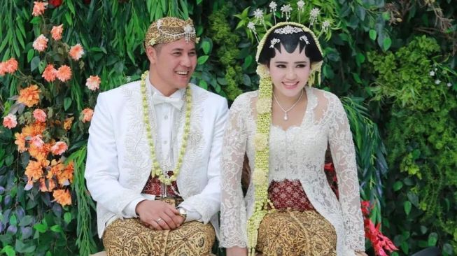 Resmi Menikah, Reaksi Via Vallen saat Chevra Ingin Punya Tujuh Anak