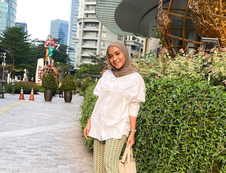 Amarah Enno Lerian Ikut Tanggung Utang Pinjol Keluarganya