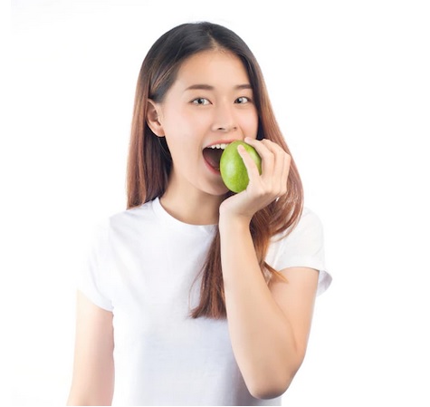 5 Makanan Ini Bikin Rambutmu Memesona