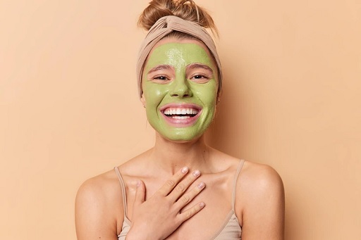 Alpukat hingga Pisang, Ini 5 Buah yang Bisa Dijadikan Masker Wajah Alami