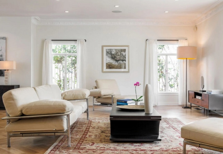 Populer Properti, Rumah Leonardo DiCaprio Disewakan hingga Cara Cepat Bersihkan Dapur