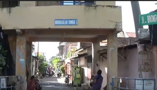 Miras Oplosan Maut yang Tewaskan 5 Orang di Surabaya Dicampur Lotion Anti Nyamuk