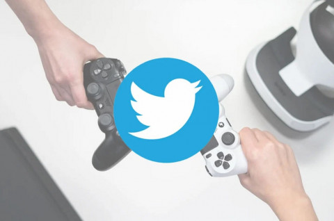 H1 2022 games conversation on Twitter hits record