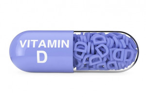 Berapa Kadar Vitamin D yang Kamu Butuhkan Setiap Hari?