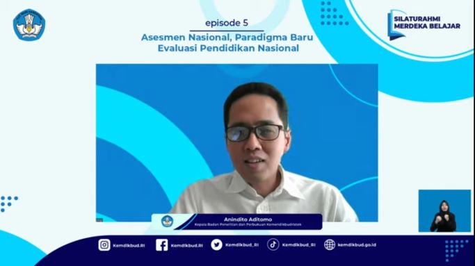 Kemendikbudristek Tegaskan Implementasi Kurikulum Merdeka Jalan Terus