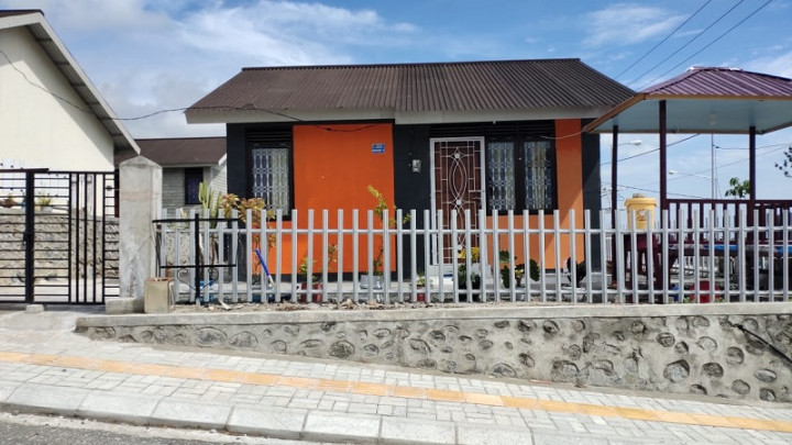 Populer Properti, 1.679 Huntap di Sulteng hingga Asrama Mahasiswa Nusantara Rampung