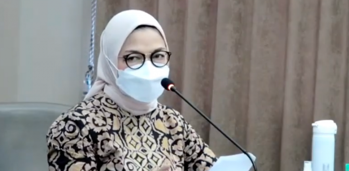 BPOM Izinkan Penggunaan Paxlovid untuk Pengobatan Covid-19