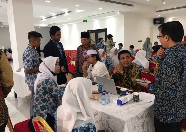 KJRI Jeddah Gelar Program Digitalisasi KTP bagi WNI di Arab Saudi